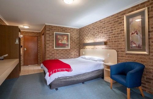 Eildon Hotel | Eildon Parkview Motor Inn Room 1