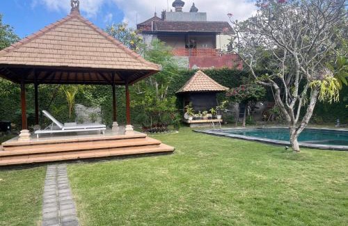 Denpasar House | Eimas Hive