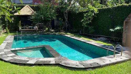 Denpasar House | Eimas Hive