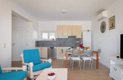 Maslenica Villa | Eine Angenehme Villa, Ideal für Familie und Freunde. Haustierfreundlich!