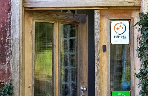 Aland House | Einfachlosmachen Turmzimmer