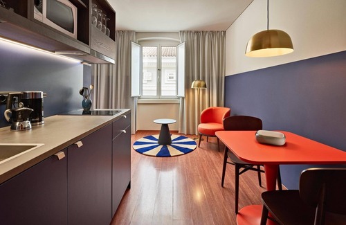 Citta Nuova-Barriera Nuova-San Vito-Citta Vecchia Apartment | Einladende Wohnung in der Nähe des Zentrums