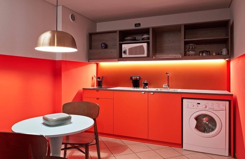 Citta Nuova-Barriera Nuova-San Vito-Citta Vecchia Apartment | Einladende Wohnung in der Nähe des Zentrums