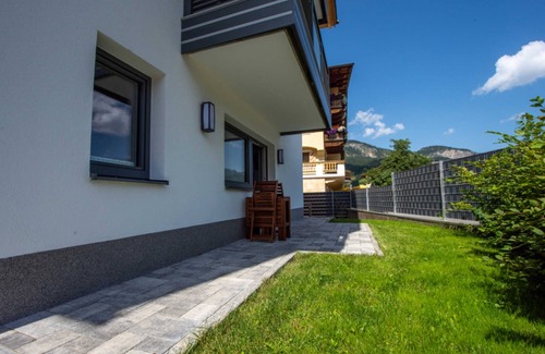 Tannheim Apartment | Einstein - Apartments Steffi