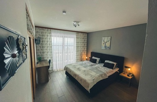 Millstatt Bed & Breakfast | Einzelzimmer 18, WC, Bad - Hotel-gasthof Lammersdorf