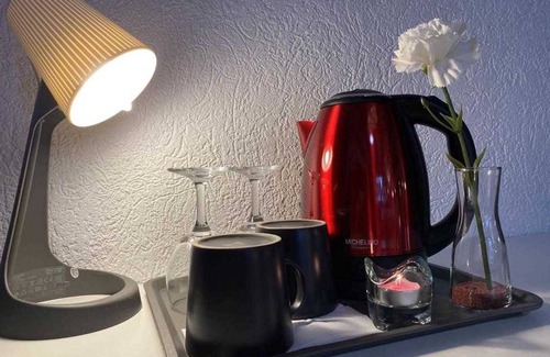 Varel House | Einzelzimmer EG - Hotel Ammerländer Stuben