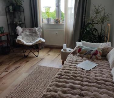 Bielefeld House | Einzelzimmer neu, von Privatperson , inkl Netflix