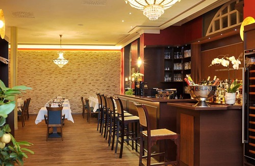 Cottbus House | Einzelzimmer Standard 1 - Altstadthotel Am Theater