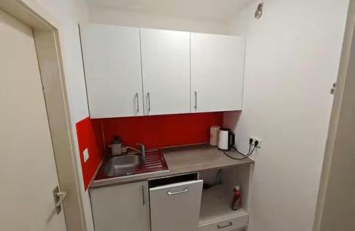 Thalkirchen - Obersendling - Forstenried - Furstenried - Solln Apartment | Einzimmerappartment München Solln