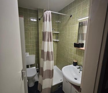 Thalkirchen - Obersendling - Forstenried - Furstenried - Solln Apartment | Einzimmerappartment München Solln