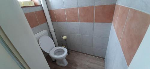 Waengle Apartment | Einzimmerwohnung am Lechweg