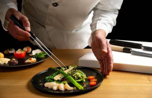 Bandai Atami Onsen Hotel | Eirakukan