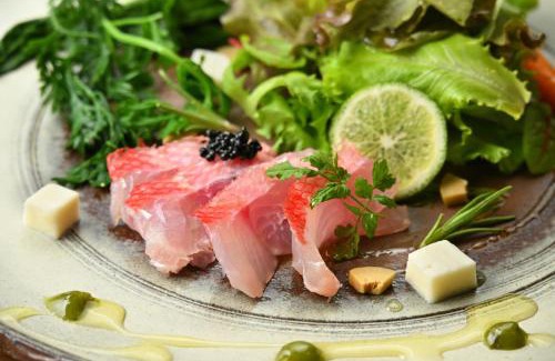 Bandai Atami Onsen Hotel | Eirakukan