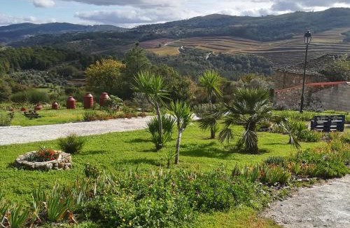 Insua Resort | Eiras do Dão