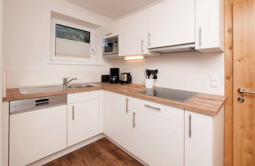 Pettneu am Arlberg Apartment | Eisenspitze by Interhome