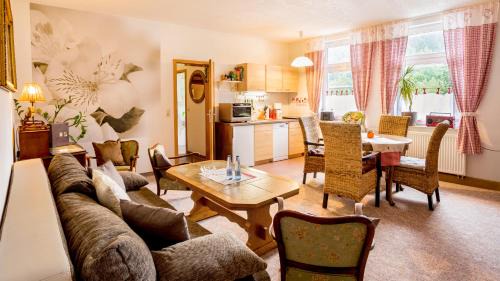 Tanne Apartment | EisHexe