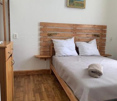 Koszeg Apartment | Eitner Villa Apartman