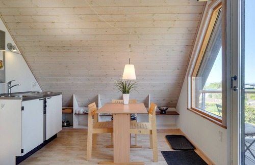 Vestero Havn House | "Eivi" - 150m from the sea by Interhome