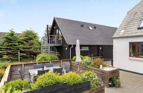 Vestero Havn House | "Eivi" - 150m from the sea by Interhome