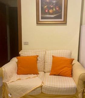 Borgo Venezia Apartment | EJ Station Corner