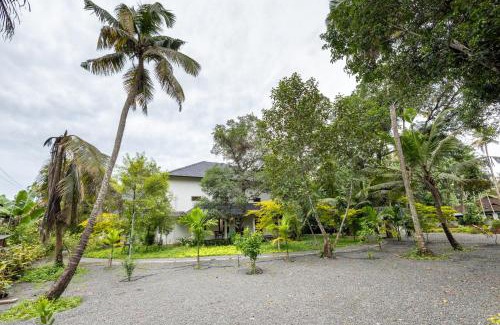 Kodungallur Villa | Eka