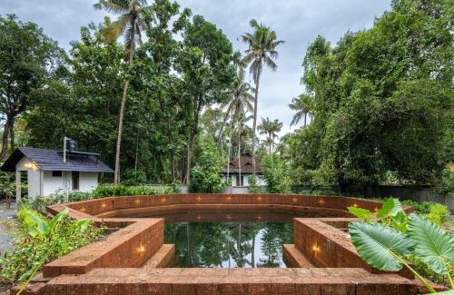 Kodungallur Villa | Eka