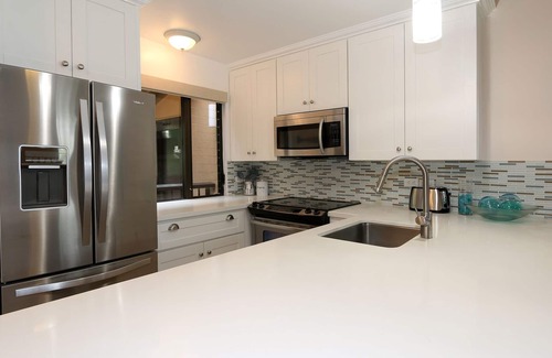 Wailea Apartment | Ekahi 8F, Oceanview Studio, extremely close to Beach and Main Pool! 2nd Floor