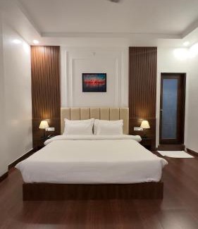 Village Hokra Resort | Ekanta by nature