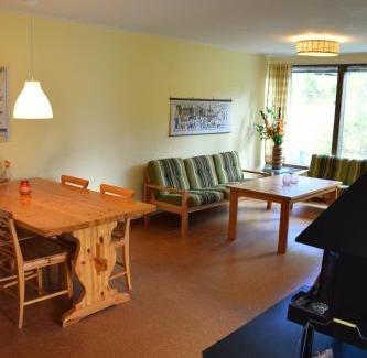 Eksharad House | Ekesberget Stugby stuga 15