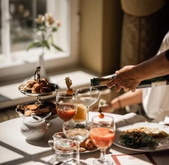 Kuressaare Hotel | Ekesparre Boutique Hotel