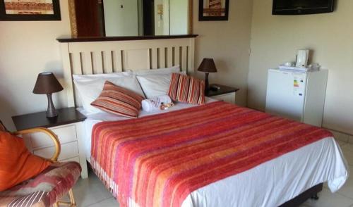Pietermaritzburg Bed & Breakfast | Ekhaya Lodge