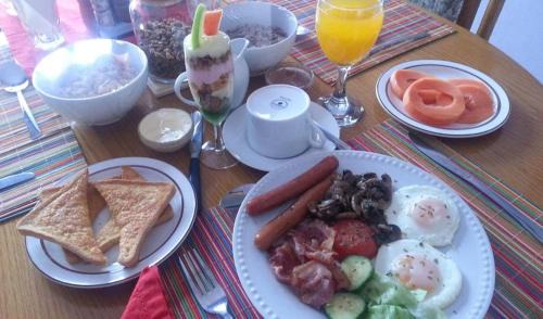 Pietermaritzburg Bed & Breakfast | Ekhaya Lodge