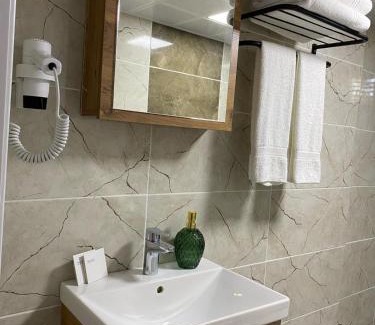 Ayvacik Hotel | Ekin Assos