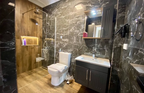 Kaleucagiz House | Ekin Pansiyon