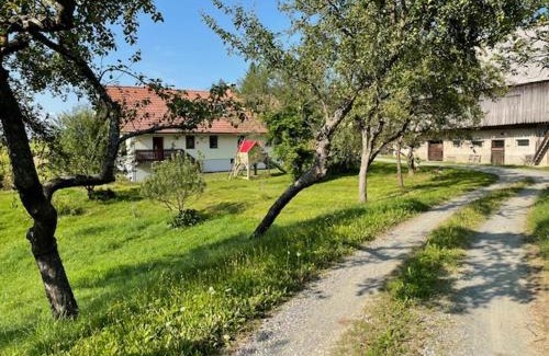 Spodnja Polskava House | Eko kmetija Sen na Zgornji Kapli