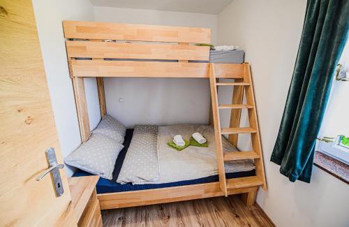 Podcetrtek Apartment | Eko Pony Ranch Ogrizek