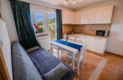 Podcetrtek Apartment | Eko Pony Ranch Ogrizek