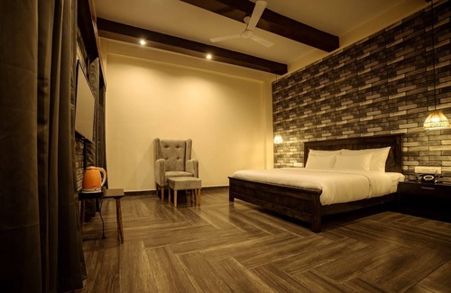 Belparao Hotel | Eko Resort Vanya, Corbett