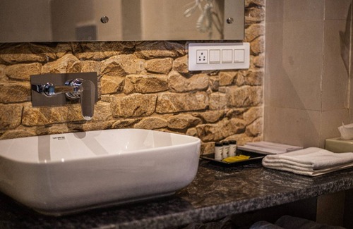 Belparao Hotel | Eko Resort Vanya, Corbett