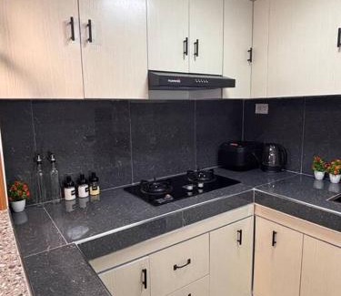 Talomo District House | Eko's Crib Unit 48