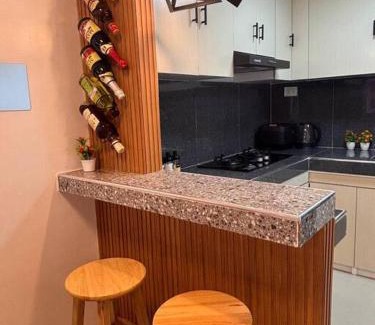 Talomo District House | Eko's Crib Unit 48