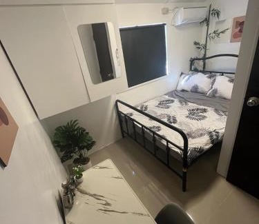 Talomo District House | Eko's Crib Unit 49