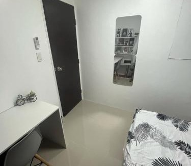 Talomo District House | Eko's Crib Unit 49