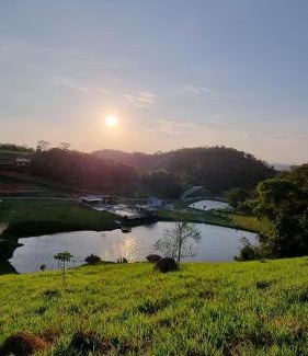 Arrozal Villa | Ekoa Loft Spa