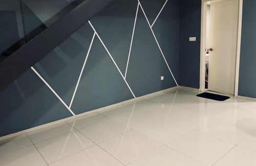 Taman Mutiara Apartment | EkoCheras 6 pax Link MRT Kuala Lumpur