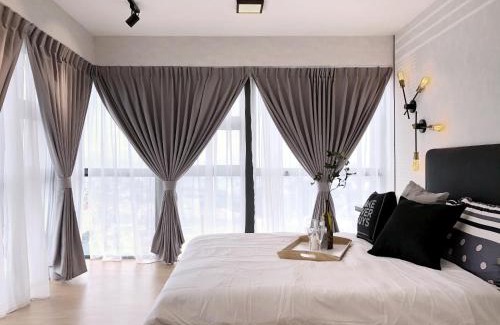 Taman Mutiara Apartment | EkoCheras by MOKA at CHERAS