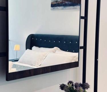 Taman Mutiara Apartment | EkoCheras Duplex unit above shopping mall 2min to Mrt