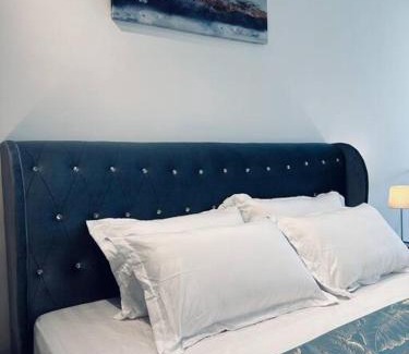 Taman Mutiara Apartment | EkoCheras Duplex unit above shopping mall 2min to Mrt