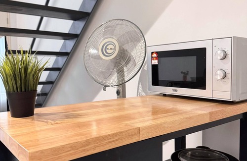 Taman Mutiara Condo | EkoCheras Kuala Lumpur Retreat MRT, Mall and Pool