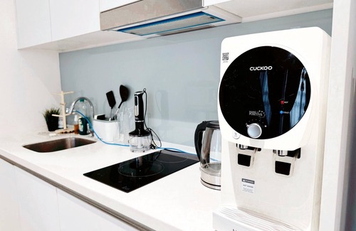 Taman Mutiara Condo | EkoCheras Kuala Lumpur Retreat MRT, Mall and Pool